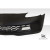2005-2013 Chevrolet Corvette C6 Duraflex Stingray Z Front Bumper - 1 Piece - image 7