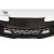 2005-2013 Chevrolet Corvette Stingray Z Front Bumper - image 12