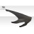 2005-2013 Chevrolet Corvette C6 Stingray Z Front Fenders - 2 Piece - image 10