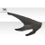 2005-2013 Chevrolet Corvette C6 Stingray Z Front Fenders - 2 Piece - image 10