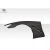 2005-2013 Chevrolet Corvette Stingray Z Fender - image 5