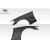 2005-2013 Chevrolet Corvette Stingray Z Fender - image 13