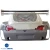 FRP GTR Wide Body Fenders (rear) > BMW Z4 (E86) 2003-2008 > 3dr Coupe - image 2