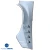 FRP GTR Wide Body Fenders (rear) > BMW Z4 (E86) 2003-2008 > 3dr Coupe - image 6
