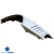 FRP GTR Wide Body Fenders (rear) > BMW Z4 (E86) 2003-2008 > 3dr Coupe - image 9