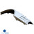 FRP GTR Wide Body Fenders (rear) > BMW Z4 (E86) 2003-2008 > 3dr Coupe - image 9