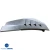 FRP GTR Wide Body Fenders (rear) > BMW Z4 (E86) 2003-2008 > 3dr Coupe - image 14