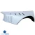 FRP GTR Wide Body Fenders (rear) > BMW Z4 (E86) 2003-2008 > 3dr Coupe - image 15