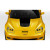 2005-2013 Chevrolet Corvette C6 Stingray Z Hood - 1 Piece - image 1