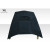 2005-2013 Chevrolet Corvette C6 Stingray Z Hood - 1 Piece - image 3