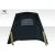 2005-2013 Chevrolet Corvette C6 Stingray Z Hood - 1 Piece - image 6