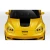 2005-2013 Chevrolet Corvette Stingray Z Hood - image 1
