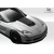 2005-2013 Chevrolet Corvette Stingray Z Hood - image 5
