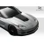 2005-2013 Chevrolet Corvette C6 Stingray Z Hood - 1 Piece - image 3