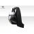 2005-2013 Chevrolet Corvette Stingray Z Rear Bumper - image 10