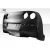 2005-2013 Chevrolet Corvette Stingray Z Rear Bumper - image 7