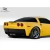 2005-2013 Chevrolet Corvette C6 Stingray Z Rear Bumper - 1 Piece - image 7