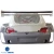 FRP GTR Wide Body Rear Bumper > BMW Z4 (E86) 2003-2008 > 3dr Coupe - image 2