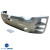 FRP GTR Wide Body Rear Bumper > BMW Z4 (E86) 2003-2008 > 3dr Coupe - image 3