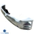 FRP GTR Wide Body Rear Bumper > BMW Z4 (E86) 2003-2008 > 3dr Coupe - image 5
