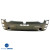 FRP GTR Wide Body Rear Bumper > BMW Z4 (E86) 2003-2008 > 3dr Coupe - image 9