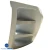 FRP GTR Wide Body Rear Bumper > BMW Z4 (E86) 2003-2008 > 3dr Coupe - image 10