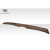 2005-2013 Chevrolet Corvette C6 Stingray Z Rear Wing Spoiler - 2 Piece - image 6