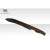 2005-2013 Chevrolet Corvette C6 Stingray Z Rear Wing Spoiler - 2 Piece - image 10