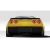 2005-2013 Chevrolet Corvette Stingray Z Rear Wing - image 1