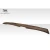2005-2013 Chevrolet Corvette Stingray Z Rear Wing - image 8