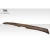 2005-2013 Chevrolet Corvette Stingray Z Rear Wing - image 6