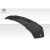 2005-2013 Chevrolet Corvette Stingray Z Rear Wing - image 24