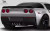 2005-2013 Chevrolet Corvette C6 Duraflex Stingray Z Rear Wing Spoiler 2 Piece