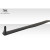 2005-2013 Chevrolet Corvette C6 Stingray Z Side Skirt Rocker Panels - 2 Piece - image 9