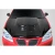 2005-2010 Pontiac G6 Stingray Z Carbon Fiber Hood - image 1
