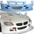 FRP GTR Wide Body Kit 8pc > BMW Z4 (E86) 2003-2008 > 3dr Coupe - image 6