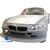 ModeloDrive FRP GTR Wide Body Kit 8pc > BMW Z4 E86 2003-2008 > 3dr Coupe