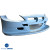 FRP GTR Wide Body Kit 8pc > BMW Z4 (E86) 2003-2008 > 3dr Coupe - image 10