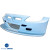 FRP GTR Wide Body Kit 8pc > BMW Z4 (E86) 2003-2008 > 3dr Coupe - image 11