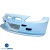 FRP GTR Wide Body Kit 8pc > BMW Z4 (E86) 2003-2008 > 3dr Coupe - image 11