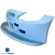 FRP GTR Wide Body Kit 8pc > BMW Z4 (E86) 2003-2008 > 3dr Coupe - image 16