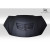 2005-2010 Pontiac G6 Stingray Z Hood- 1 Piece (S) - image 8