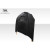 2004-2008 Pontiac Grand Prix Stingray Z Hood- 1 Piece - image 10