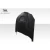 2004-2008 Pontiac Grand Prix Stingray Z Hood - image 8