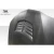 2004-2008 Pontiac Grand Prix Stingray Z Hood - image 6