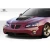 2004-2008 Pontiac Grand Prix Stingray Z Hood - image 3