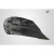2004-2006 Pontiac GTO Stingray Z Carbon Fiber Hood - image 17