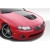 2004-2006 Pontiac GTO Stingray Z Hood- 1 Piece - image 1