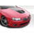 2004-2006 Pontiac GTO Stingray Z Hood- 1 Piece - image 9