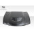 2004-2006 Pontiac GTO Stingray Z Hood- 1 Piece - image 11